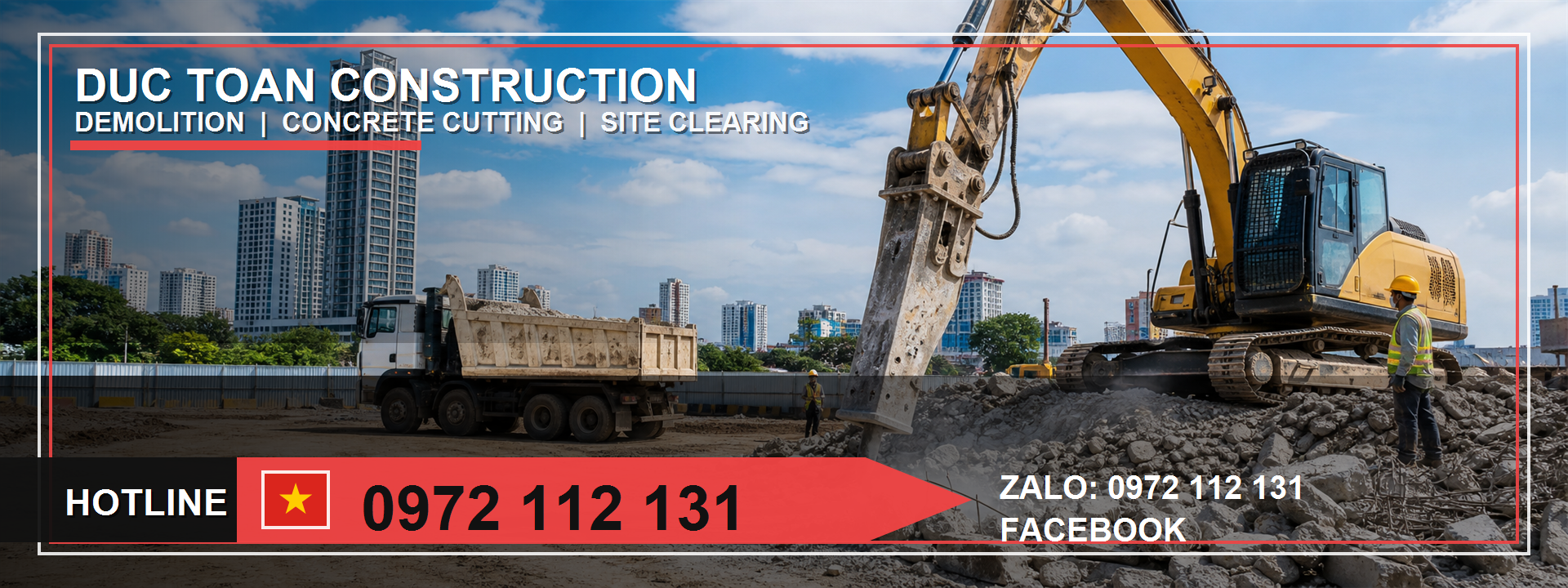 tháo dỡ nhà cũ chuyên nghiệp Sóc Trăng